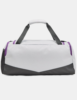 bolsa de deportes UNDER ARMOUR GRIS/MALVA, S/M