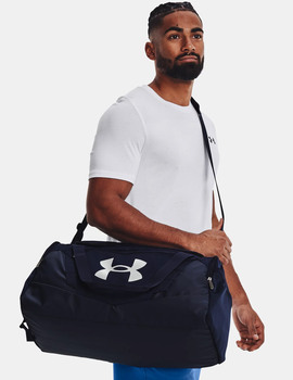 bolsa de deportes UNDER ARMOUR marino, S/M