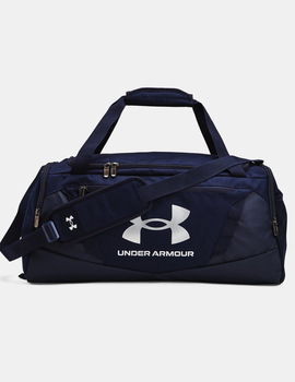 bolsa de deportes UNDER ARMOUR marino, S/M