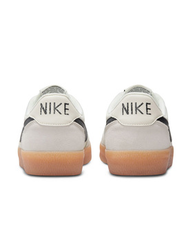 zapatilla nike mujer  KILLSHOT 2 blanco/negro