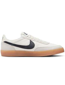 zapatilla nike mujer  KILLSHOT 2 blanco/negro