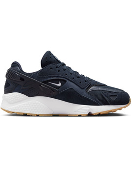 zapatilla nike  AIR HUARACHE hombre, marino