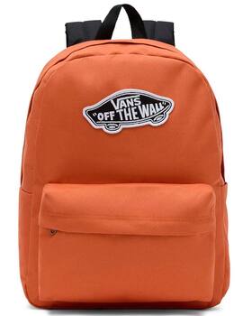 mochila Vans OLD SKOOL CLASSIC naranja