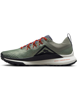 zapatilla nike  PEGASUS TRAIL 4 MEN'S TRAIL verde kaki