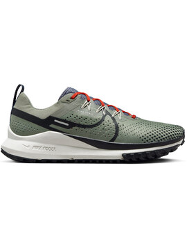 zapatilla nike  PEGASUS TRAIL 4 MEN'S TRAIL verde kaki