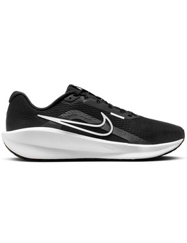 zapatilla nike running  DOWNSHIFTER 13 , negro/blanco