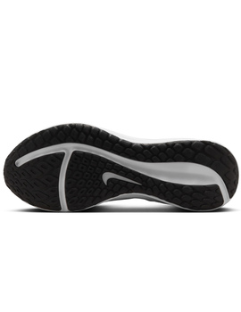 zapatilla nike running  DOWNSHIFTER 13 , negro/blanco