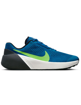 zapatilla nike hombre  AIR ZOOM TRAINNING 1 MEN'S WORKOUT SH,a azul/verde