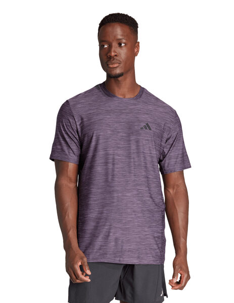 Camiseta adidas burdeos outlet