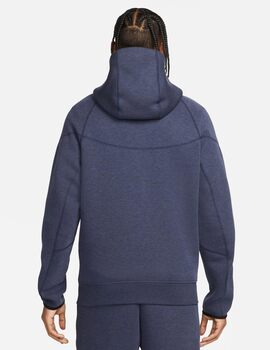 Sudadera Quiksilver sin capucha y cremallera para Chicos Ref