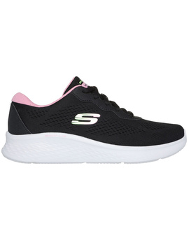 zapatilla skechers mujer SKECH-LITE PRO, negro