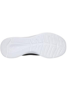 zapatilla skechers mujer SKECH-LITE PRO, negro