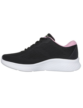 zapatilla skechers mujer SKECH-LITE PRO, negro