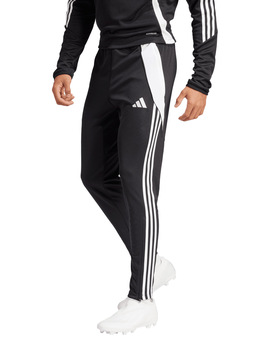 pantalón de chandal adidas hombre TIRO24 , negro/blanco