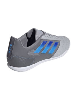 zapatilla adidas hombre SUPER SALA 2, gris/azul