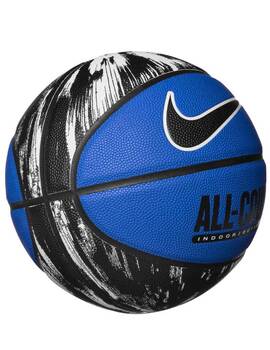balón de baloncesto nike  EVERYDAY ALL COURT talla 7, multicolor