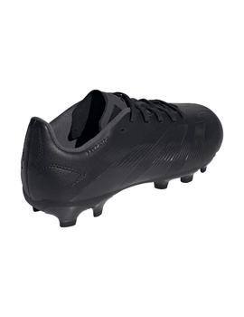 bota de fútbol adidas PREDATOR LEAGUE MG junior negro