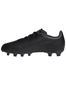 bota de fútbol adidas PREDATOR LEAGUE MG junior negro