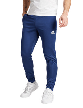 pantalón de chandal recto adidas hombre, marino