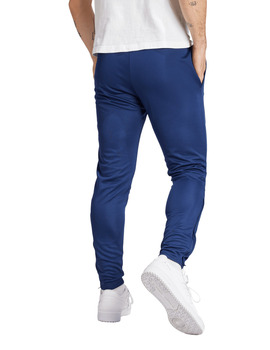 pantalón de chandal recto adidas hombre, marino