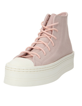 zapatilla converse CHUCK TAYLOR ALL STAR MODERN LIFT, rosa