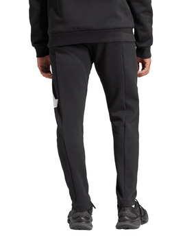 PANTALÓN NIKE TECH FLEECE NEGRO PARA HOMBRE