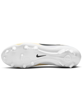 bota de fútbol nike TIEMPO LEGEND 10 ACADEMY limonada