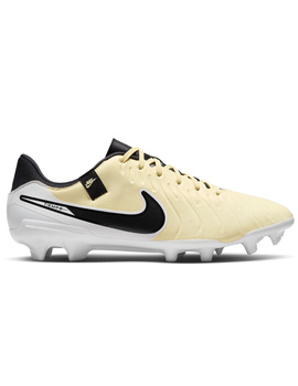 bota de fútbol nike TIEMPO LEGEND 10 ACADEMY limonada