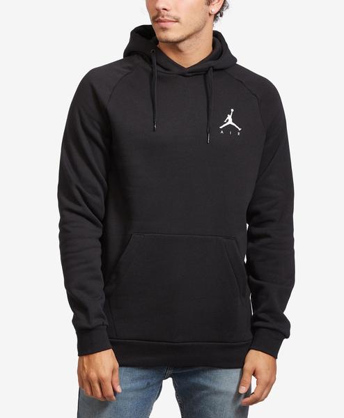 JORDAN SUDADERA JUMPMAN MEN'S FLEECE PULLOV