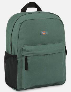 mochila dickies  DUCK CANVAS verde