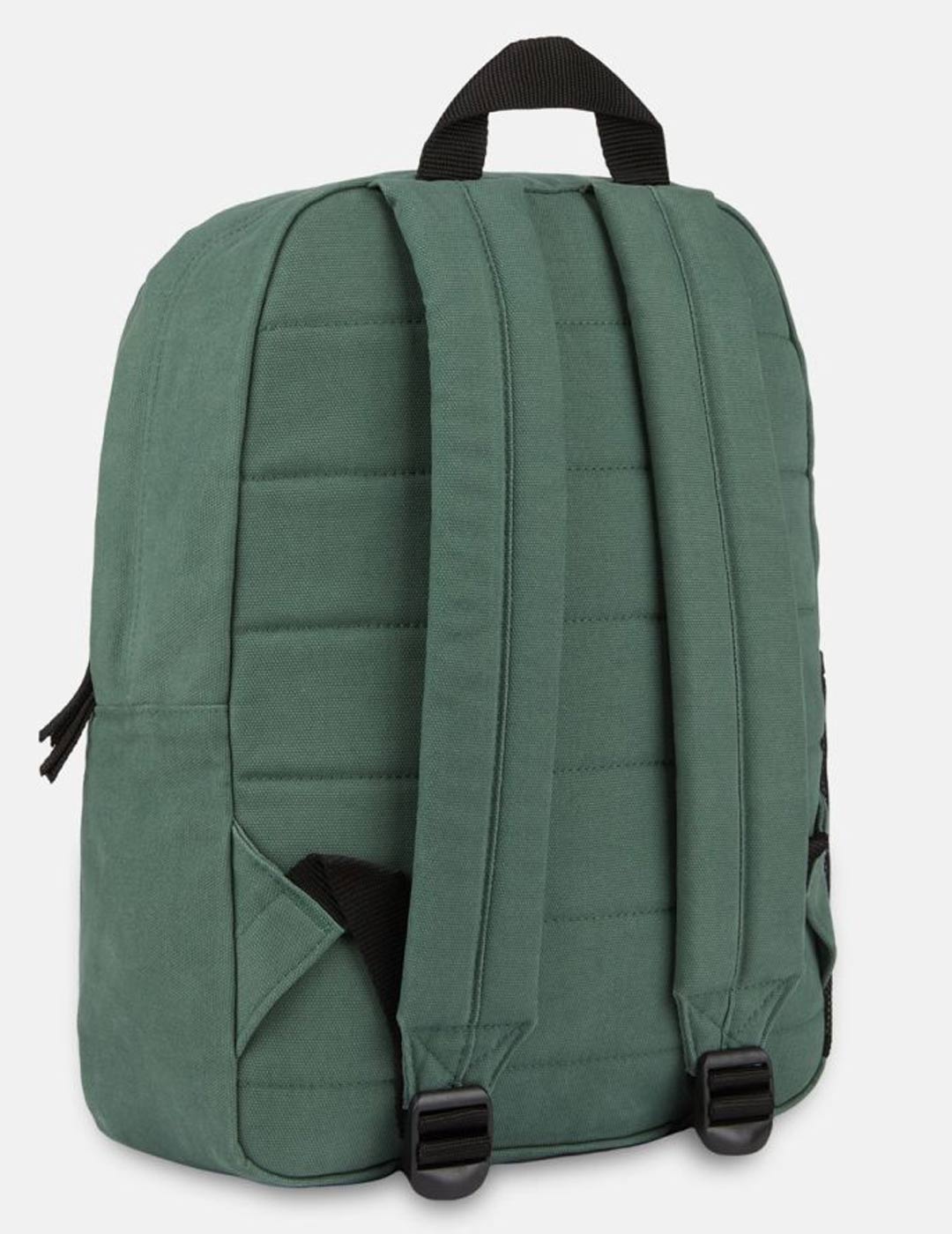 mochila dickies  DUCK CANVAS verde