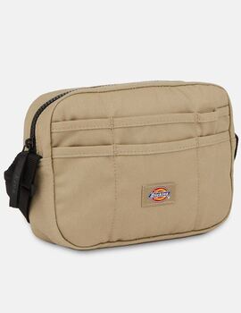 bolso dickies MOREAUVILLE MESSENGER khaki