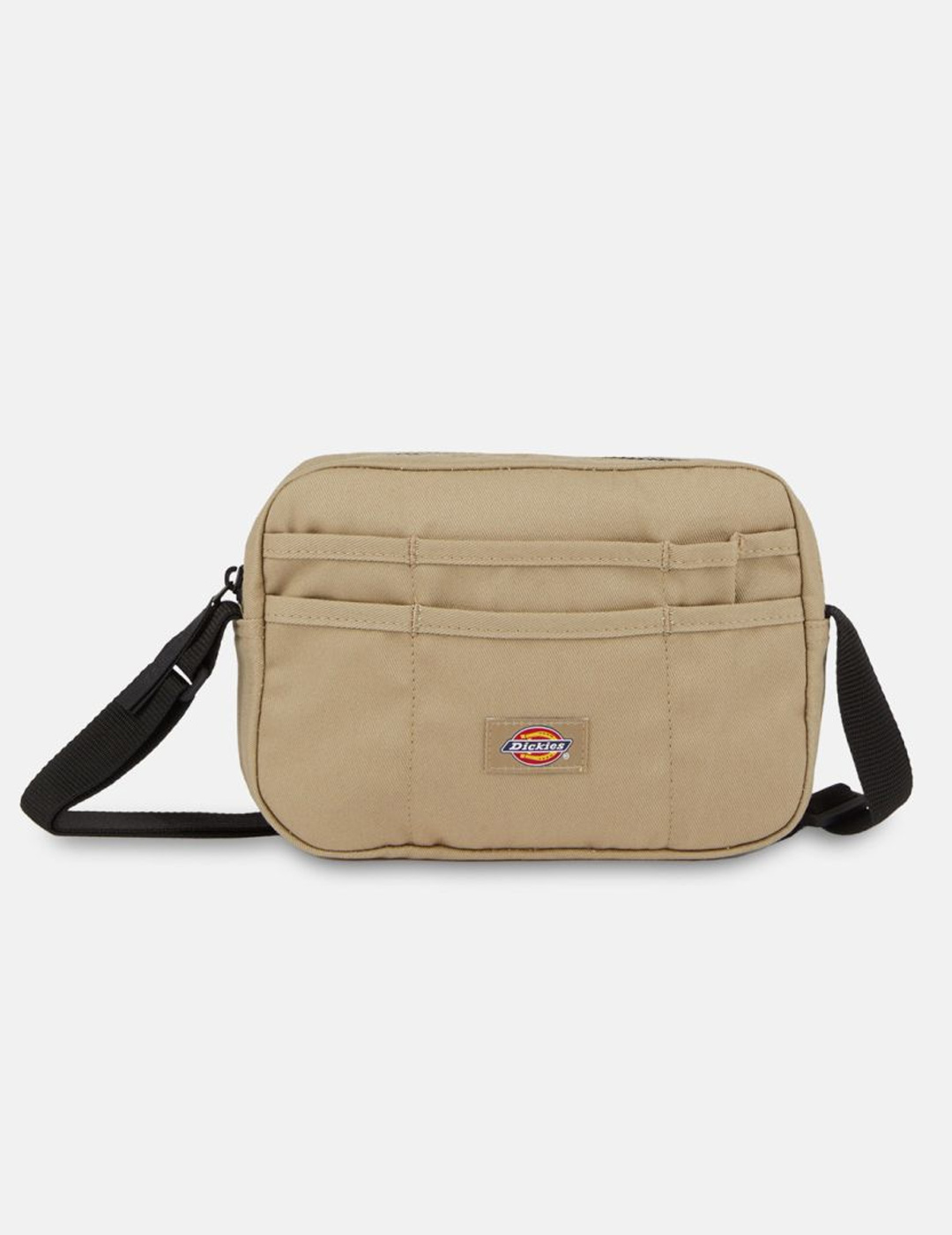 bolso dickies MOREAUVILLE MESSENGER khaki