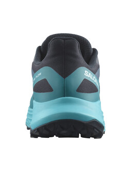 zapatilla trail running Salomon hombre ULTRA FLOW, azul