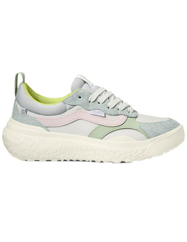 zapatilla vans mujer ULTRARANGE NEO VR3, multicolor