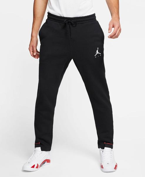 pantalones chandal jordan