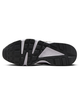 zapatilla nike hombre  AIR HUARACHE, gris