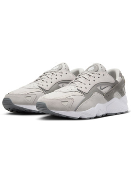 zapatilla nike hombre  AIR HUARACHE, gris