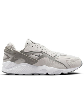 zapatilla nike hombre  AIR HUARACHE, gris