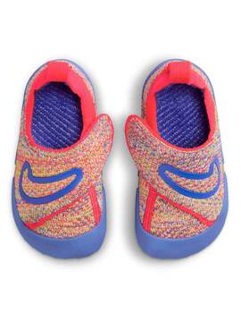 zapatilla nike  SWOOSH 1 BABY/TODDLER multicolor