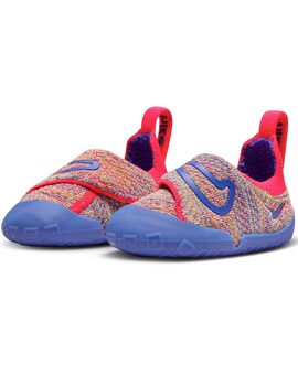 zapatilla nike  SWOOSH 1 BABY/TODDLER multicolor