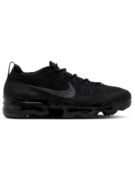 zapatilla nike  AIR VAPORMAX FLYKNIT, negro/negro