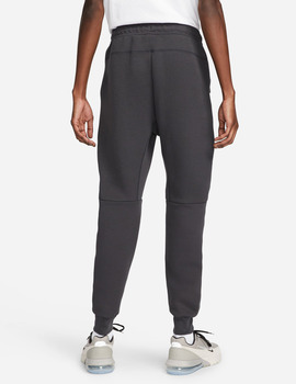 pantalón nike hombre TECH FLEECE, gris