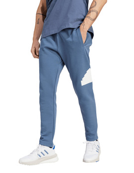 pantalón de chandal adidas hombre azul