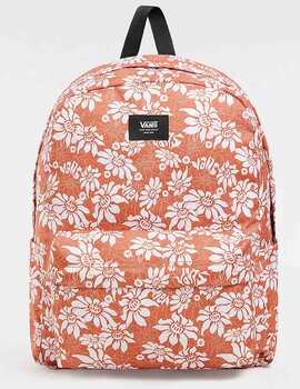 mochila Vnas OLD SKOOL, multicolor