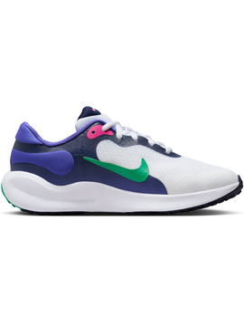 zapatilla deporte nike  REVOLUTION 7 , blanco