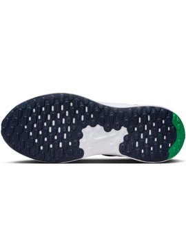 zapatilla deporte nike  REVOLUTION 7 , blanco
