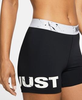 MALLA CORTA NIKE PRO WOMEN'S 3" TRAINING SHORTS