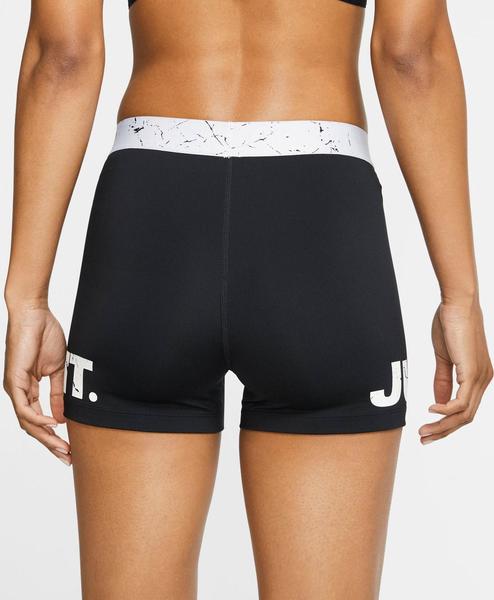 MALLA PRO 3" TRAINING SHORTS