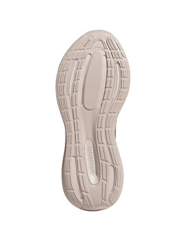 zapatilla running adidas mujer RUNFALCON 3.0 , beige
